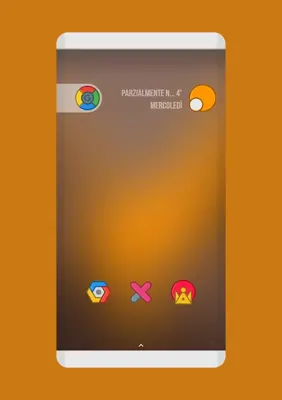 QUEEN Widget Zooper and KWGT android App screenshot 2